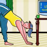 How a Marathoner Trains for a Shopathon