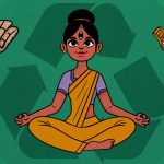 Indian Mom: The OG Enthusiast of Recycling and Sustainable Living