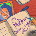My Mother: Beautiful, Loving, Missing for 21 Years