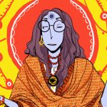 How to Find Inner Peace: Lessons from the New-Age Dhongi Babas
