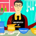 How to Survive Unemployment: A Short Horror Story