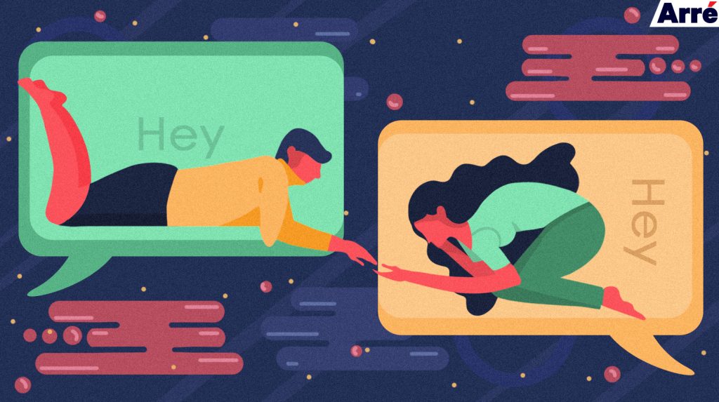 “Did You Had Dinner?” Why We Shouldn’t Judge Romantic Prospects By the Way They Text