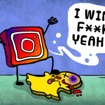 Snapchat is Dead. Long Live Snapchat