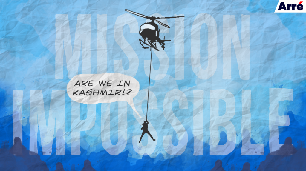 CBFC’s Mission Impossible: Keeping Kashmir and Politics Away From Films