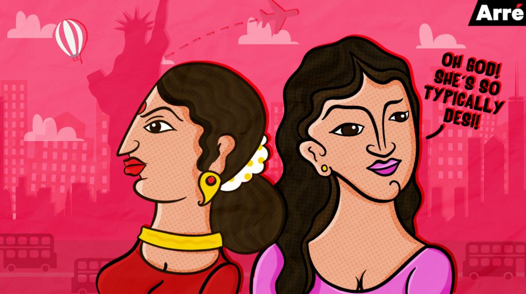 “Oh, Those Desis!” Why Do Indians Abroad Despise Their Countrymen?