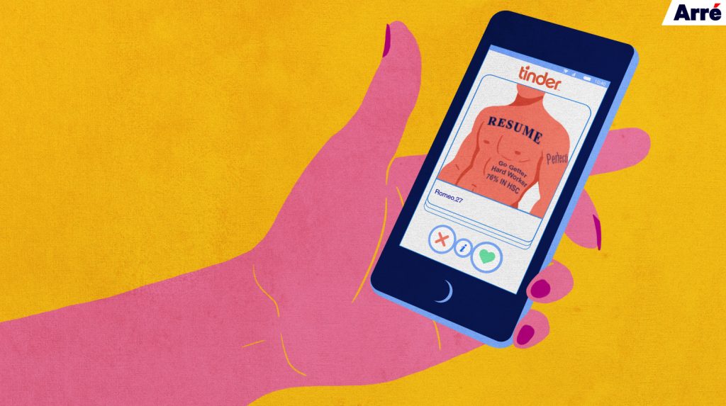 Kiki, Will You Hire Me? How Tinder is Becoming the New LinkedIn