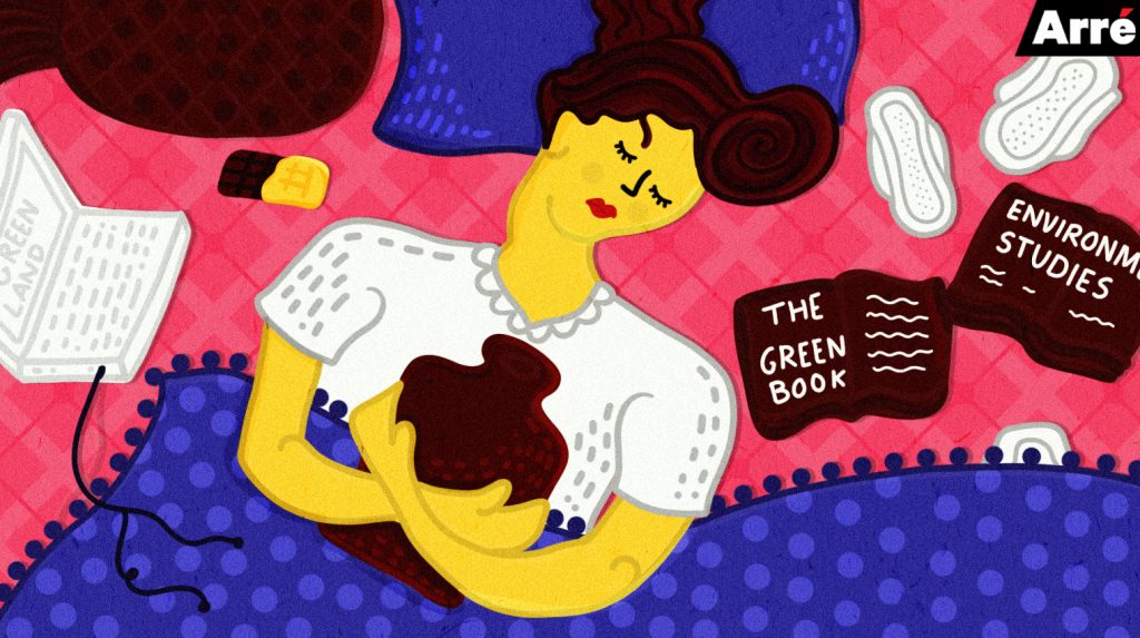 Zero GST Has Made Sanitary Napkins Cheaper But Are They Safer?