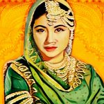 My Precious Family Heirloom: A Love for Meena Kumari’s Pakeezah