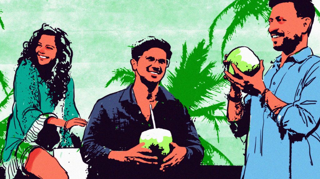 Karwaan and the Road Less Travelled by Bollywood