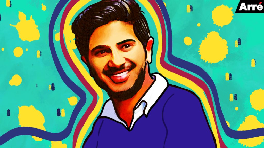 Why Dulquer Salmaan is the Pan-Indian Hero We Need