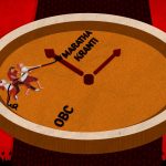 Two Steps “Backward”: Is Reservation the Only Way Forward for Marathas?