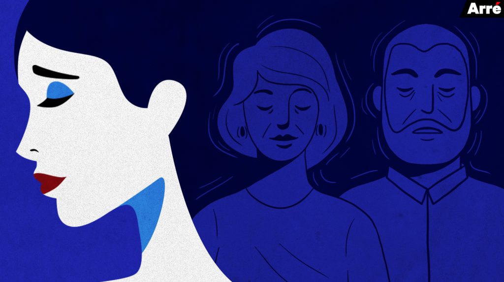What No One Tells You About Losing Your Parents