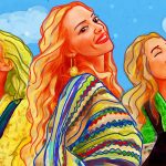 Mamma Mia! Here We Go Again: The Magic Lives On