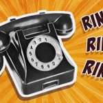 You Used to Call Me on My Landline: Remembering Hotline Bling of the ’90s