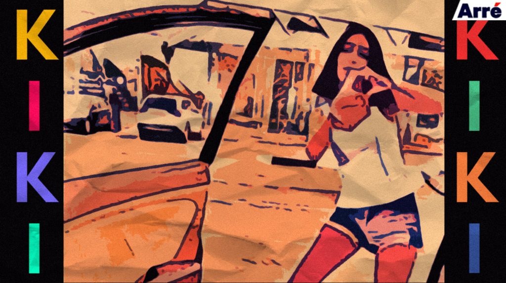 #InMyFeelings, Kiki Challenge Ek Dhokha Hai. Here’s Why