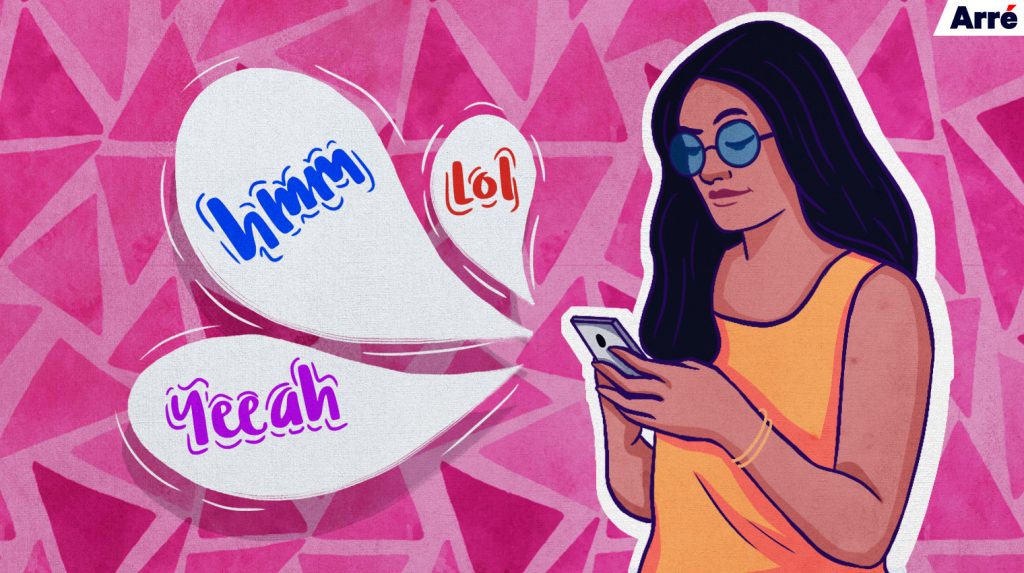 A Modern-Day Manual to Prove You Are a Texting Titan