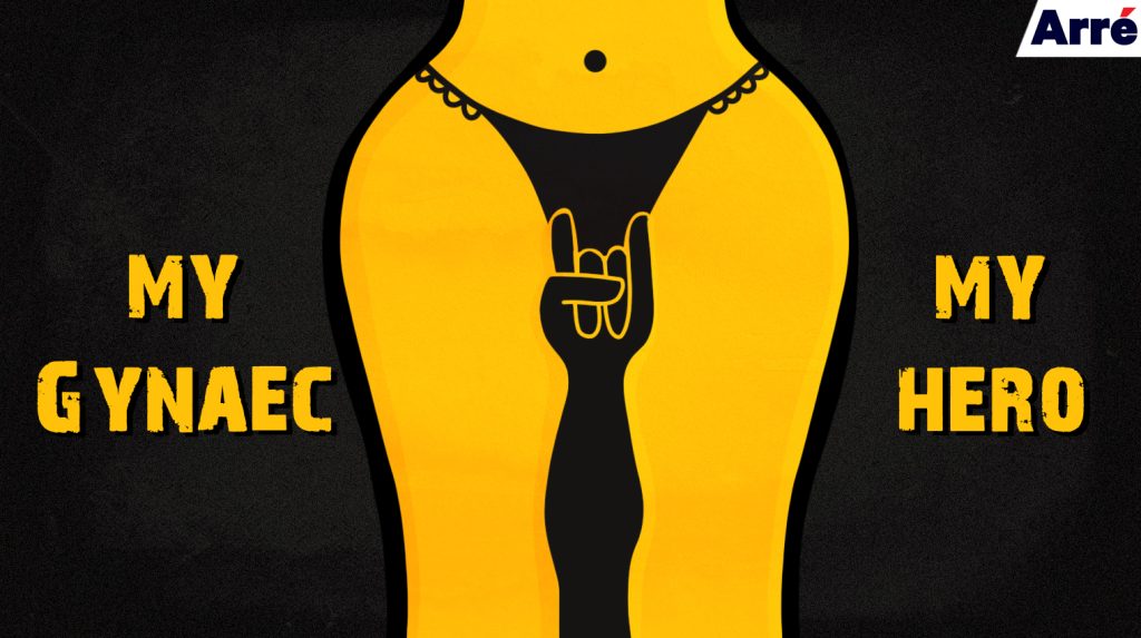 “Divorced? Why Do You Need a Condom?” How to Find a Non-Judgmental Gynaec