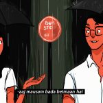 Mausam Bada Beimaan Hai: Our Weather is the Great Indian Unifier