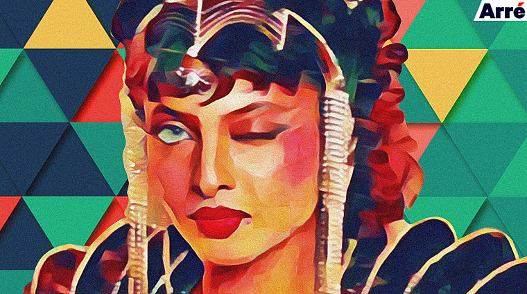 How Rekha Made Khoon Bhari Maang A Camp Classic
