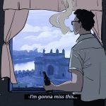 Delayed Teenage Crisis: What Moving Away From Home at 26 Taught Me
