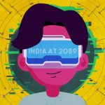 From 1947 to 2089: What Will India Look Like in Another 71 Years?