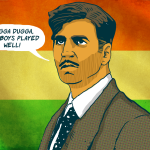 Gold: So You Think You Can Make Sports Films, Bollywood?