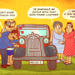 Baug Standard: The “Majja ni Life” Residents of Every Parsi Colony