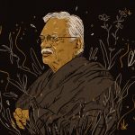 The Poet Who Belongs to Everyone: Finding Gulzar Wherever I Go