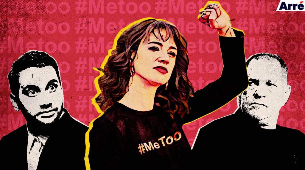 Asia Argento, Tinder Date Rape, and What Makes a “Good” Sexual Assault Victim