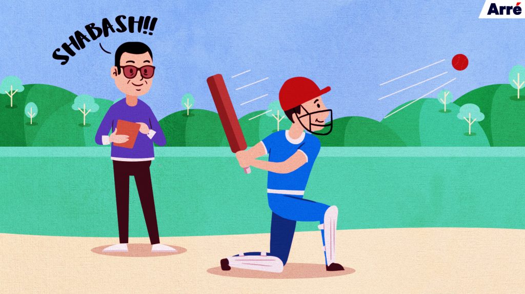 India, on Your England Tour, Please Remember the Humble Front Foot Defence
