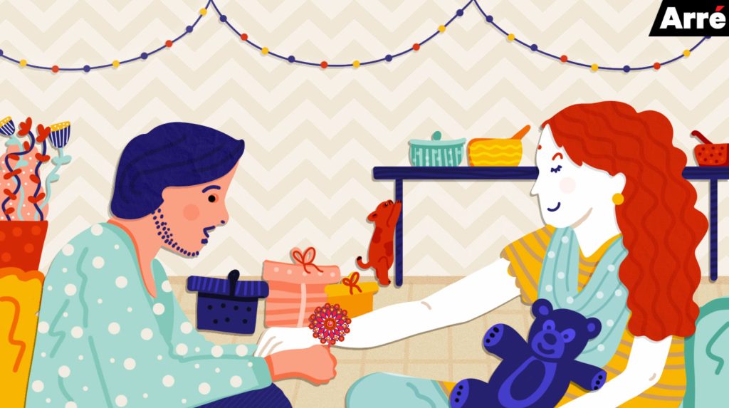 Sisters are Protectors Too: Why Raksha Bandhan Needs to be Reimagined