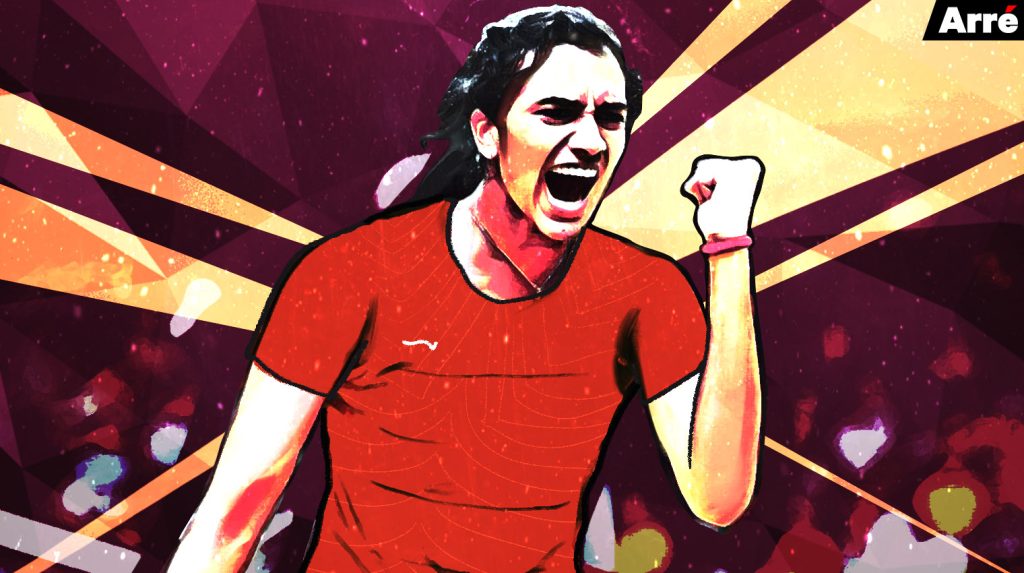 PV Sindhu’s Asian Games Silver is Worth Its Weight in Gold For India