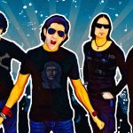 10 Years On, I’d Do Anything but “Rock On!!”