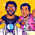 Checking in on Munna and Circuit 12 Years After Lage Raho Munna Bhai