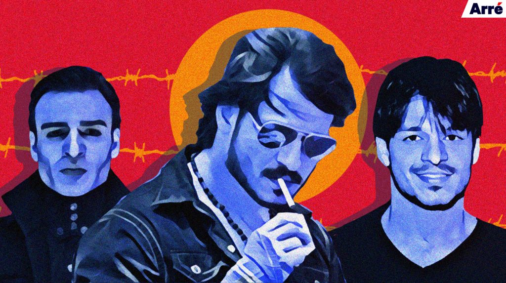 Vivek Oberoi: The Man Who Could Have Been a Superstar