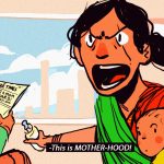Mother Superior: Why Fatherhood Will Never Be Equal to Motherhood