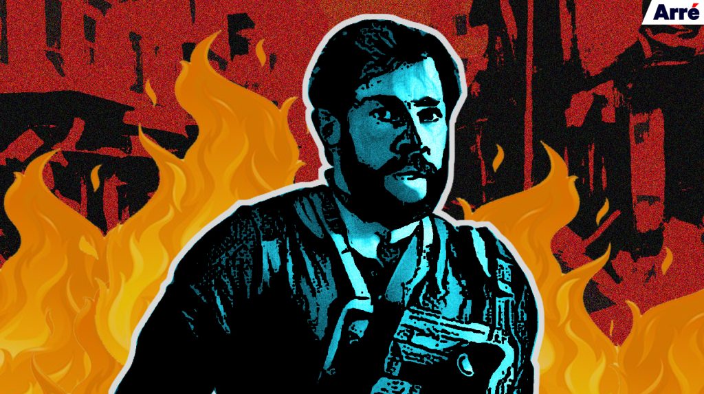 Why Jack Ryan is the Action Hero We Need