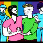 What American Sitcoms Taught India About Homosexuality