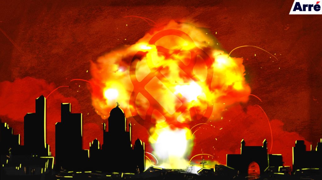 What If Gaitonde’s Prophecy Turns True and Mumbai Gets Nuked