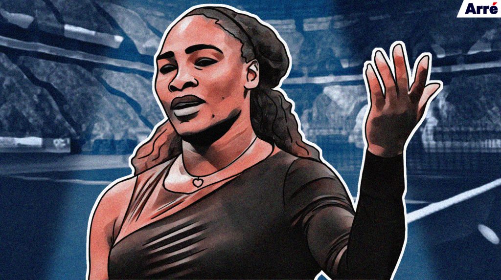 Why Men and Women View the Serena Williams Outburst Differently