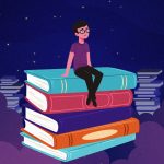 Netflix and Kill: Do You Also Struggle to Finish a Book Today?