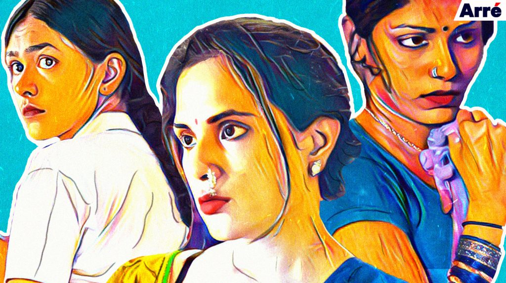 Love Sonia: A Western Portrait of What Human Trafficking in India Looks Like