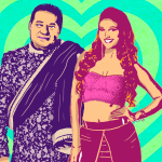 Why Are We Outraging Over the Age Gap Between Bigg Boss’ Anup Jalota and Jasleen Matharu?