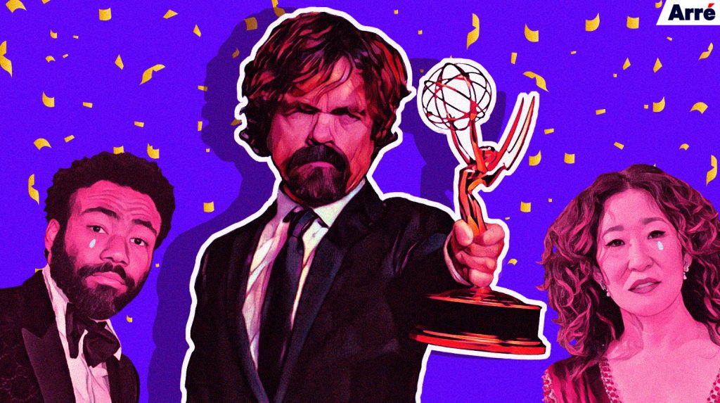 Are the Emmys the Most Boring of All Award Functions?