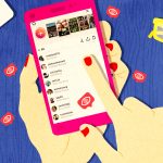 How Instagram Stories Dictate the New Rules of Love
