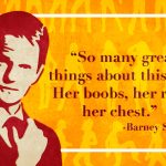 14 Years of How I Met Your Mother: We Need to Talk About Barney