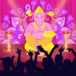 Ganesh Chaturthi of My Childhood: How I Learnt the Art of Pandal-Hopping