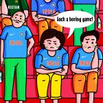 Has the India-Pakistan Cricket Rivalry Lost its Mojo?