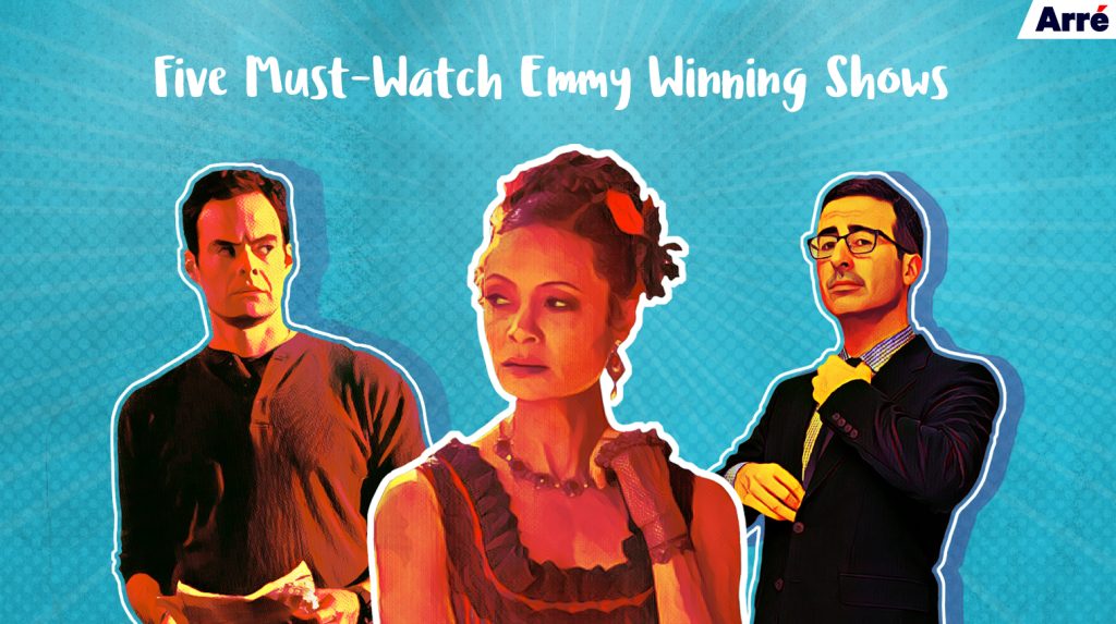 Couch, Meet Potato: Where Can You Find 2018’s Biggest Emmy-Winning Shows?