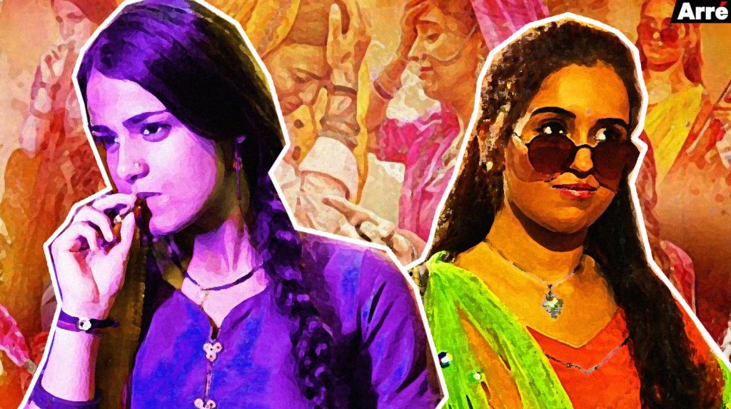 Pataakha Review: What Vishal Bhardwaj Gets Right About Sisterly Love